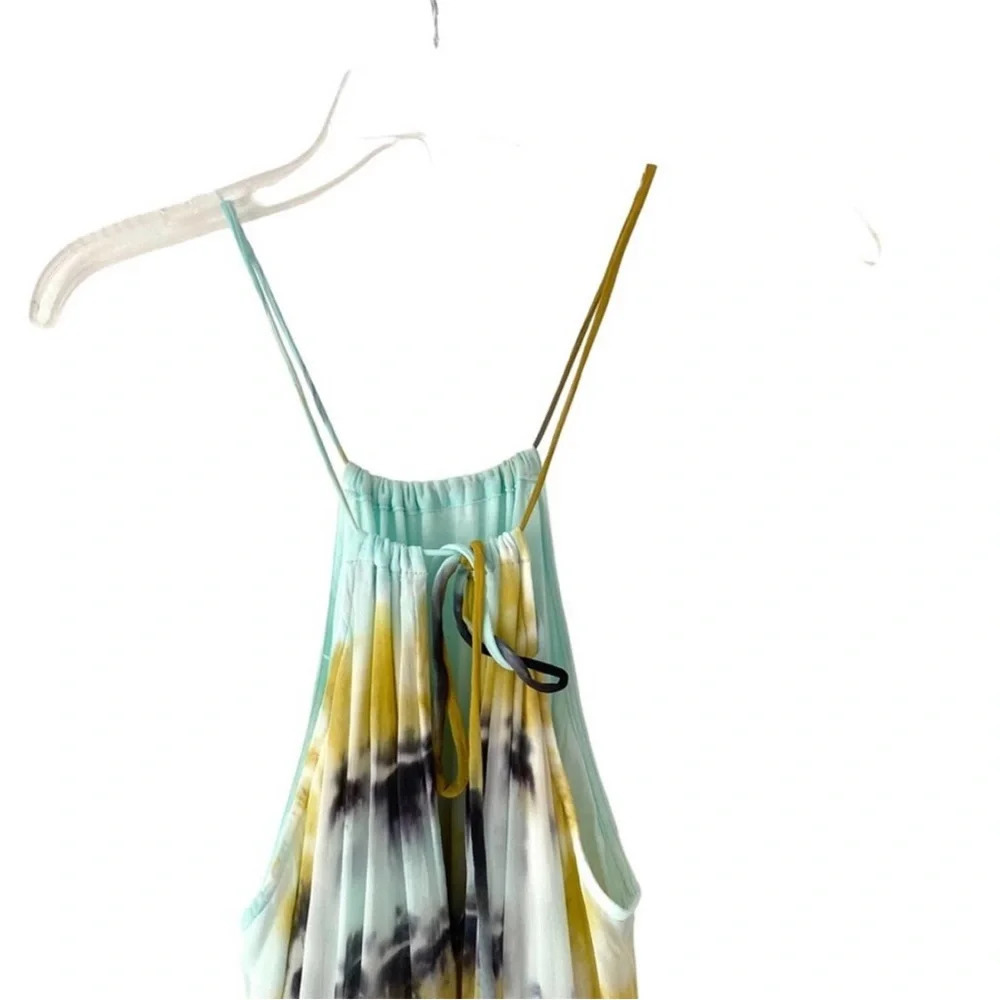 Young Fabulous and Broke Elie Trapeze Maxi Dress - Picture 8 of 10